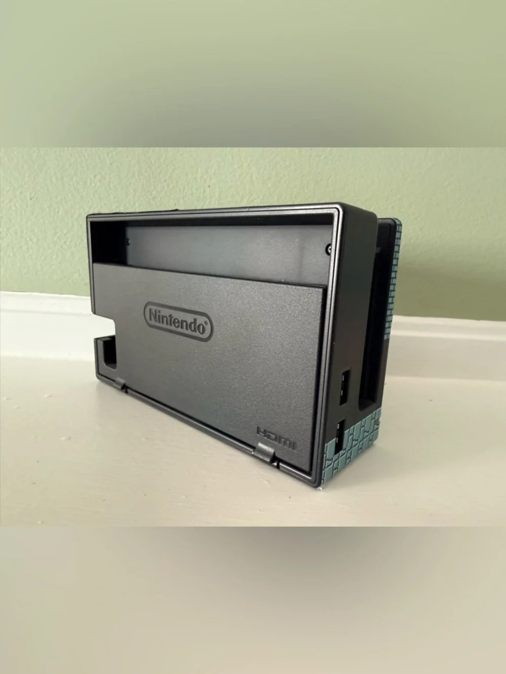 Nintendo Switch selling my